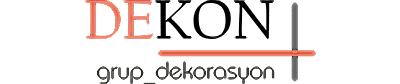 DEKON YAPI GRUP LTD ŞTİ